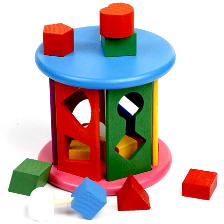 juegos de encaje
